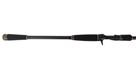 Удилище кастинговое Team Dubna Generation II TDC2-842XXH 2.55m 25-100gr