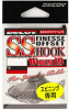 товар Крючки офсетные Decoy Worm 19 S.S. Hook №3
