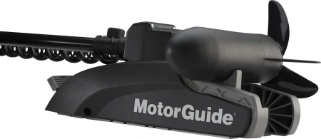 Лодочный электромотор MotorGuide Xi3-70 FW 54"/60" 24V GPS SNR