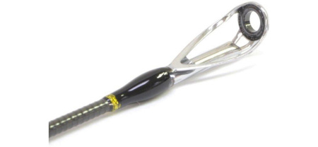 Спиннинг Favorite X1 802MH 2.44m 12-35g