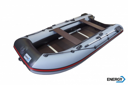 Лодка ПВХ Marlin 380E 