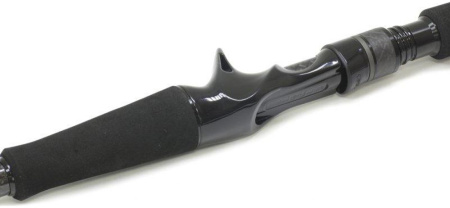 Спиннинг Zetrix Hellhound HHS-842HH 2.55m max-70g Fast