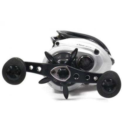 Катушка мультипликаторная Abu Garcia Revo 4 STX HS-L 