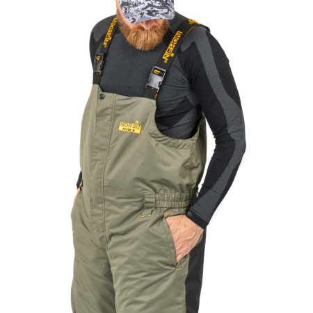 Костюм зимний Norfin Arctic 4