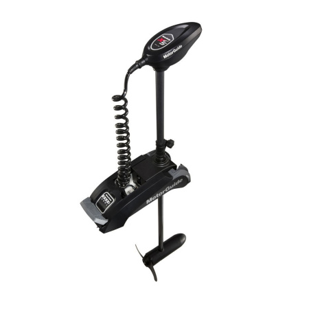 Лодочный электромотор MotorGuide Xi5-80 FW 60" 24V GPS SNR FP