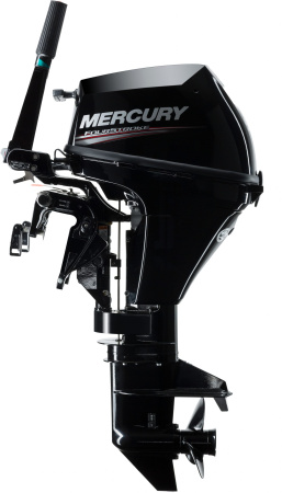Лодочный мотор 4-х тактный Mercury ME 9.9 MH 4S EFI