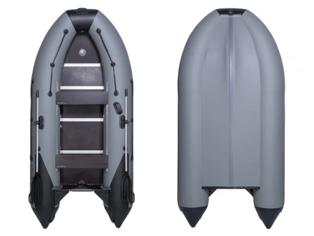 Лодка ПВХ Адмирал 340 Sport Lite