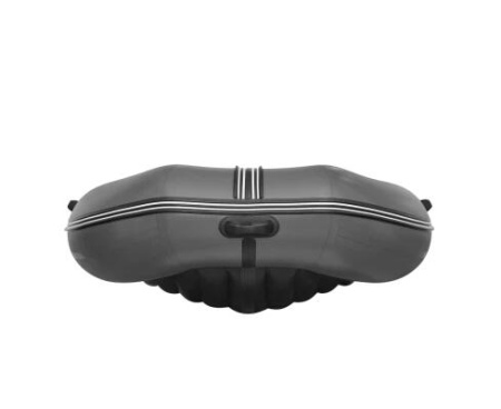 Лодка ПВХ Фрегат 350 Air НДНД