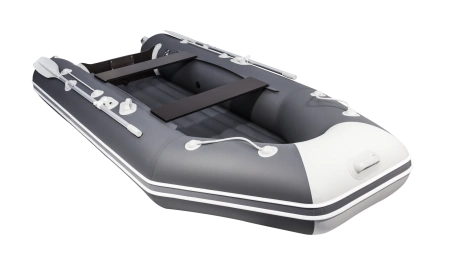 Лодка ПВХ АКВА 3200 НДНД