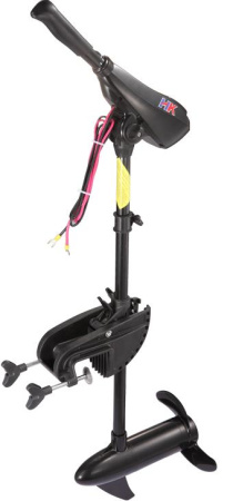 Лодочный электромотор HK 40S (0,4kW)