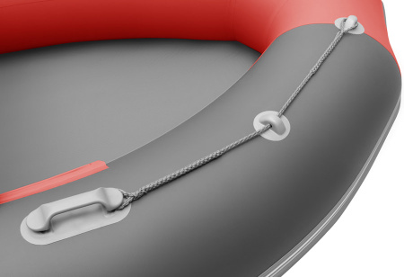 Лодка ПВХ Роджер Сфера 4500 НДНД