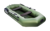 Лодка ПВХ АКВА-МАСТЕР 280