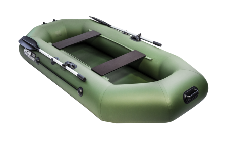Лодка ПВХ АКВА-МАСТЕР 280