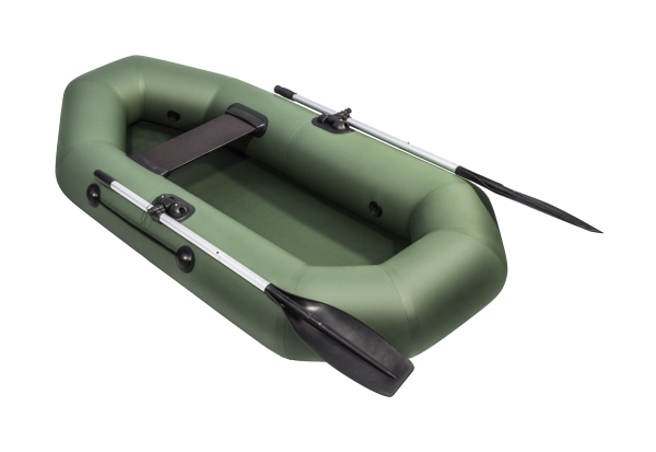 Лодка ПВХ АКВА-ОПТИМА 210