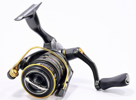 Катушка Shimano 21' Soare XR C2000SSPG