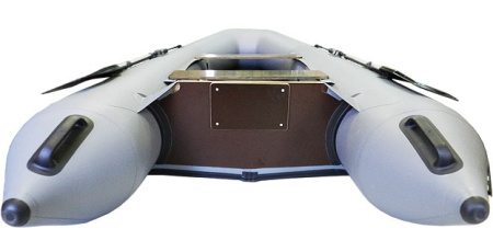 Лодка ПВХ Хантер 290ЛК