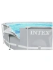 Бассейн каркасный Intex 26710 "Prism Frame" 366х76 см