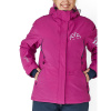 Куртка зимняя Norfin Women  Nordic Purple