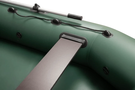 Лодка ПВХ Фрегат 280Е Лайт