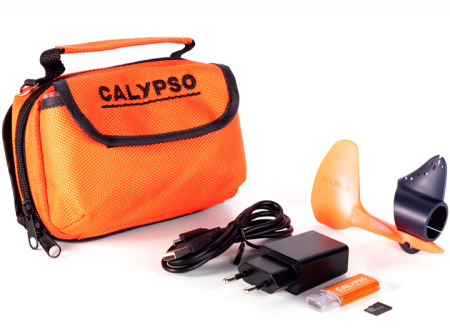 Подводная камера Calypso UVS-03 Plus