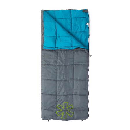 Мешок-одеяло спальный Norfin Alpine Comfort 250