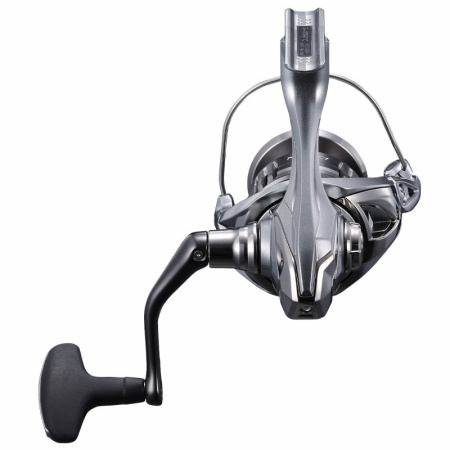 Катушка Shimano 21' Nasci  1000