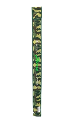 Спиннинг Zetrix Forra FRS-752ML 2.26m 2.0-12.0g 3-8lb Fast