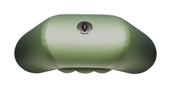 Лодка ПВХ АКВА-ОПТИМА 260 НД