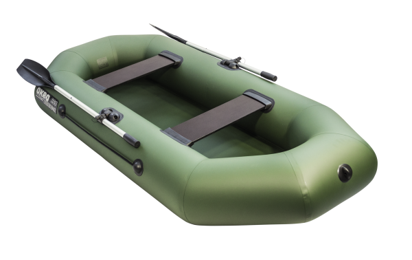 Лодка ПВХ АКВА-ОПТИМА 260