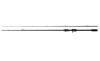 Удилище кастинговое Hearty Rise Evolution III E3-662MC 1.98m 5-18gr