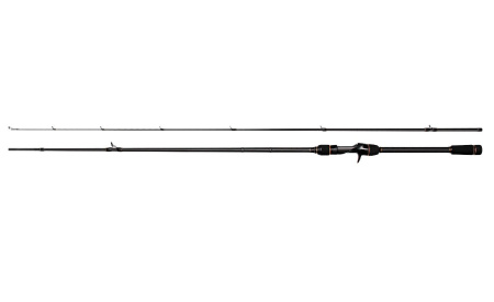 Удилище кастинговое Hearty Rise Evolution III E3-662MC 1.98m 5-18gr