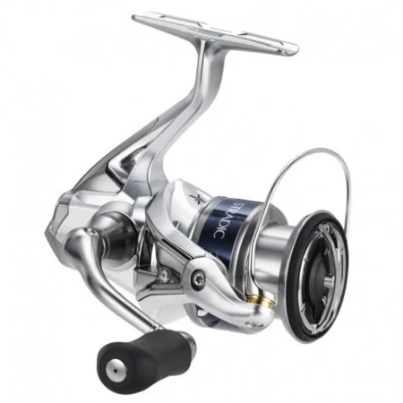 Катушка Shimano 23 Stradic FM 2500S