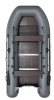 Лодка ПВХ Фрегат 370 С