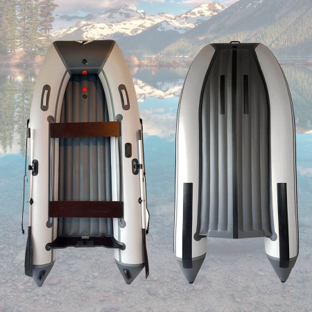 Лодка ПВХ ORCA 325НД