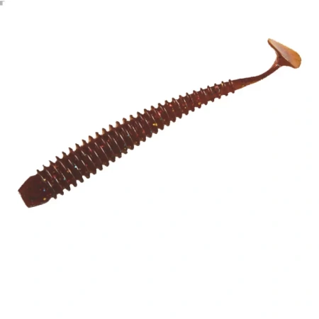 товар Силиконовая приманка Bearking  Spark Tail 63mm цвет B