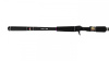 Удилище кастинговое Hearty Rise Volga Game VGС-802MH 2.44m 14-56gr