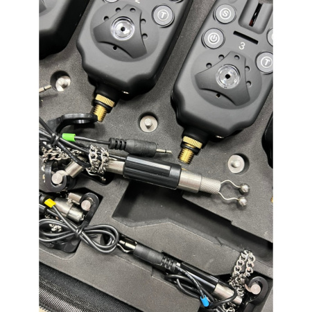 Сигнализор поклевки JY-19-SW