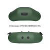 Лодка ПВХ Фрегат М-5 Оптима