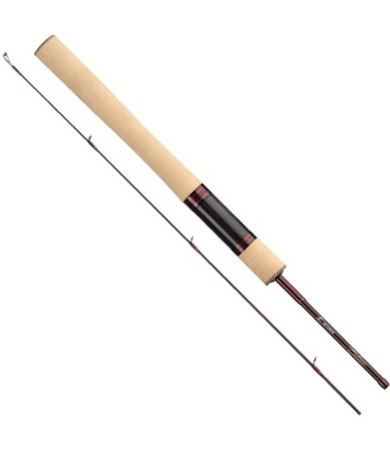 Спиннинг Zetrix Bliss ZBS-632SUL 1.91m 0.5-4.0gr