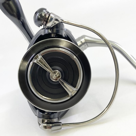 Катушка Daiwa 24 Certate SW 6000-H