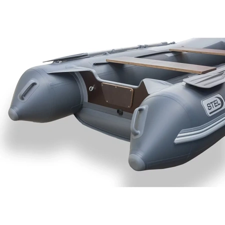 Лодка ПВХ Stel 03/360 НДНД