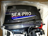 Лодочный мотор 2-х тактный Sea-Pro Т9.9S PRO (18 л. с.)