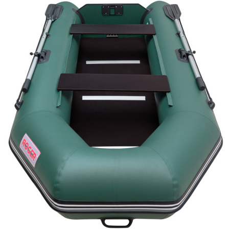 Лодка ПВХ Роджер Стандарт 2800 М (пол + киль)