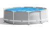 Бассейн каркасный Intex 26706SC "Prism Frame Pool" 305х99 см