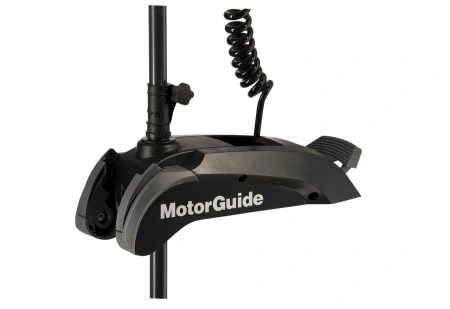 Лодочный электромотор MotorGuide Xi5-55 FW 54" 12V GPS SNR