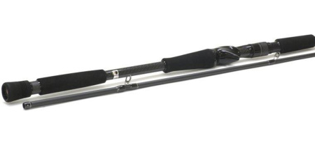 Спиннинг Zetrix Hellhound HHS-842HH 2.55m max-70g Fast