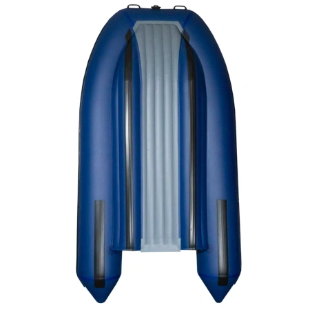 Лодка ПВХ ORCA GT 400НД