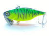  Воблер Jackall TN70 Vibration Trigon Hot Tiger для рыбалки
