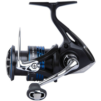 Катушка Shimano Nexave 2500FI