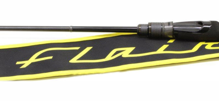 Спиннинг Zetrix Flair FLS-732UL-T 2.21m 0.8-7.0g Fast